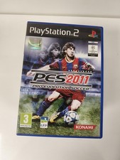Boîtier seul pour PES 2011