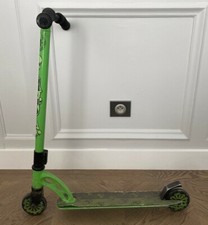 *** TROTINETTE FREESTYLE MADD MGP VX2 PRO ***