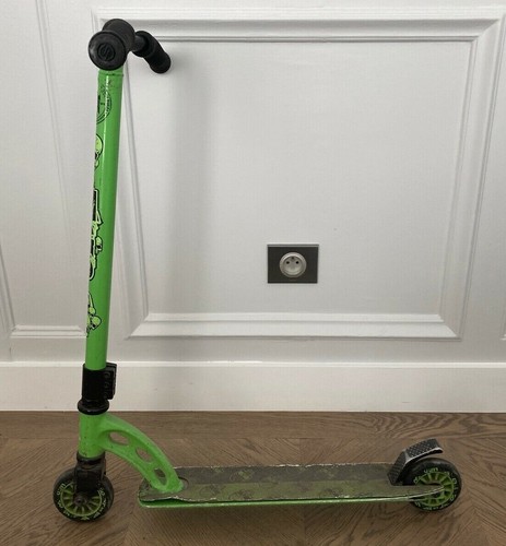 Trotinette freestyle madd - ***,