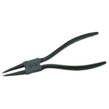 CK Tools T3710 0 Pince à Circlips Intérieur Droit 140mm