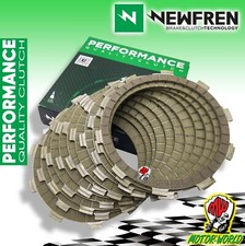 Kit Disques D'Embrayage Performance NEWFREN Ducati Streetfighter S 848