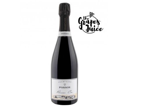 Ponson premier cru brut - cru,