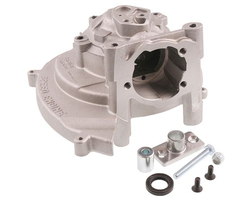 Carter moteur polini - polini, pour