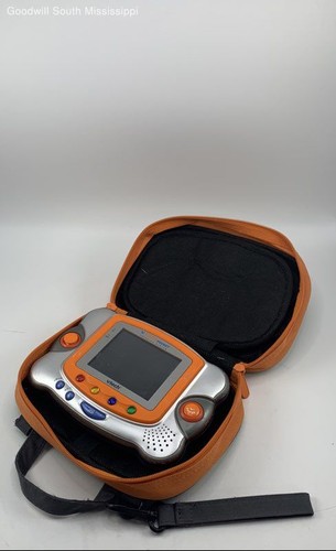 Vtech smile pocket - v., handheld