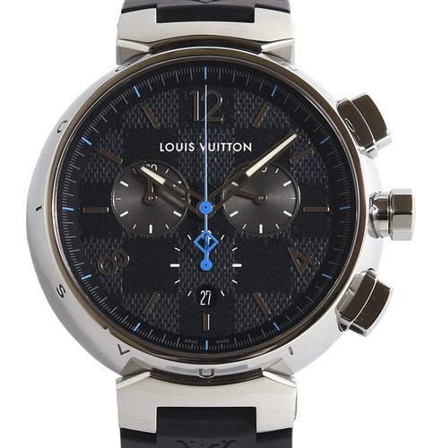 Montre homme louis - montre, vuitton