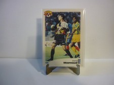 Carte foot panini - carte,