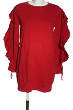 ZARA Robe Sweat Dames Robe T