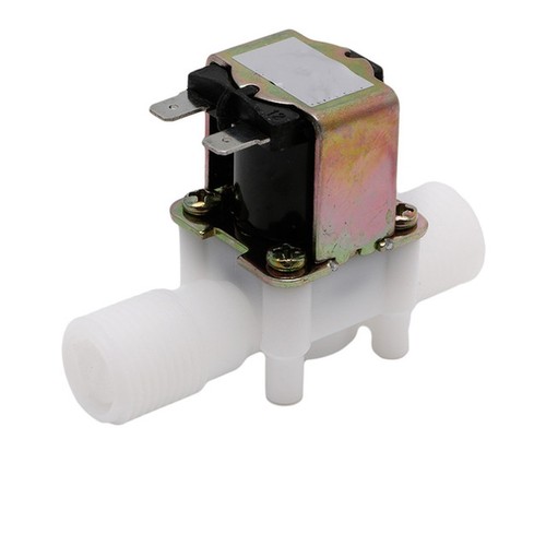 électrovanne 12v - 12v, dc