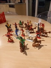 Lot soldats germany - lot,