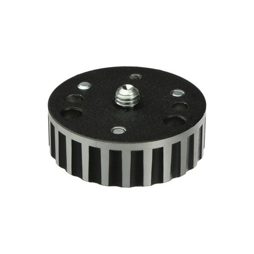 Manfrotto 120 adaptateur - manfrotto,