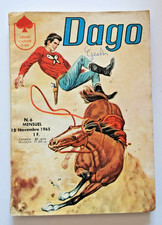 Dago lug 1965 - n°,