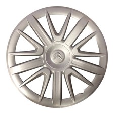 Enjoliveur 16 Pouces - CITROEN C3 C4 C5 - 9406F4