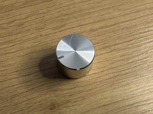 Marantz knob 2226b 2238b 2252b - knob,