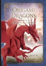 How pour Faire Origami Dragons
