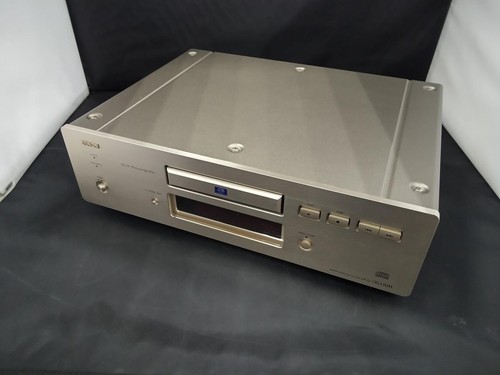Denon dcd sa100 super - dcd-sa100, audio