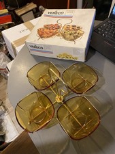 Service, 4 plateau apéritif