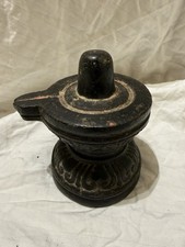 Ancien statue shiva - ligam, yoni