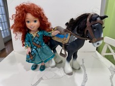 Disney Brave My First Princess