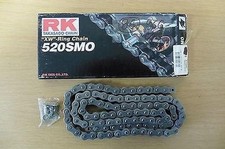 Chaîne D'Entraînement RK 520