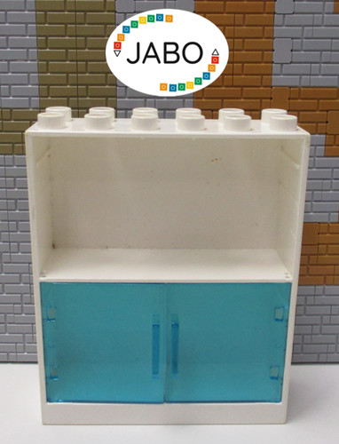 Lego duplo armoire - (t15/2),