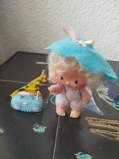 Poupée Apricot Doll  Famille