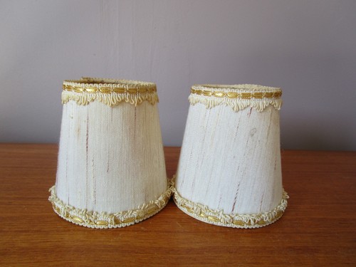Petits abat jours - 2,