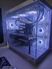 PC GAMER RTX 5070 TI