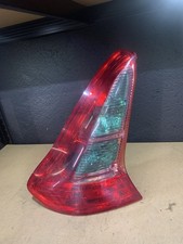 🇫🇷 Citroën Feu Arrière