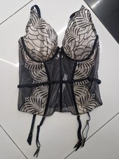 Guêpière Aubade Eclipse 