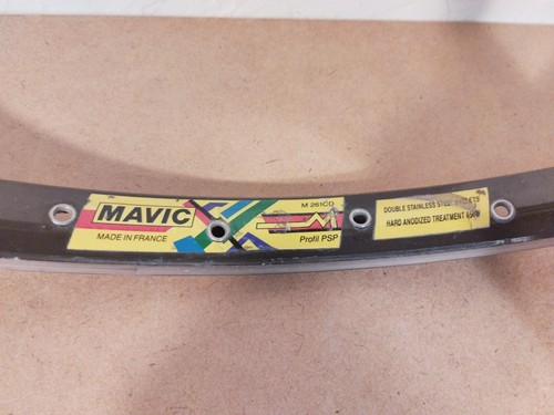 Jante mavic m261cd pouces - mavic, 26