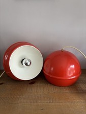 Lot 2 Suspensions Gros Globe
