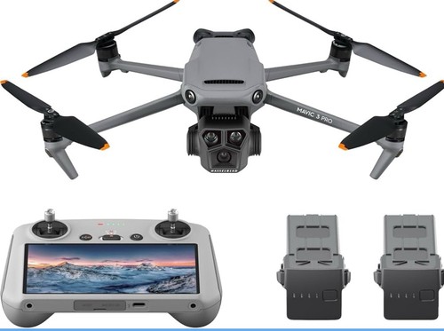Dji mavic pro with - mavic,