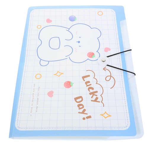 Pcs plioir papier organiseur - 2,