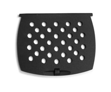 Grille à cendres pour poêles à cheminée Glass de Austroflamm 200 x 245 mm