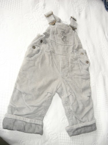 Ensemble salopette bebe 5 - ensemble, salopette 