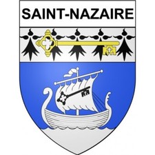 Saint-Nazaire 44 ville