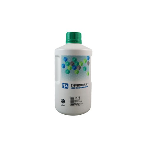 Ppg 475 envirobase moyen - envirobase,