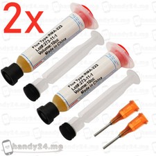 2 Pièce Pâte pour Soudure