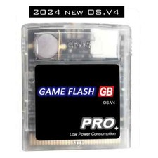 GAME FLASH Game Backup Device
