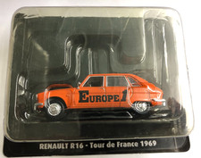 Voiture renault europe 1 - europe,