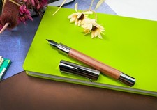 Stylo plume Monteverde Ritma