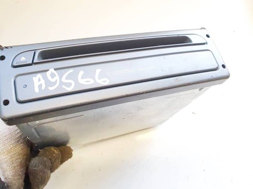 Renault espace 2005 - 2005, cd