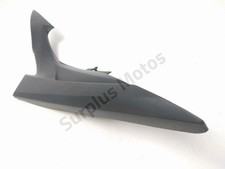 CACHE LATERAL GAUCHE SUZUKI GSR 600 2007-2007 / NE 66037