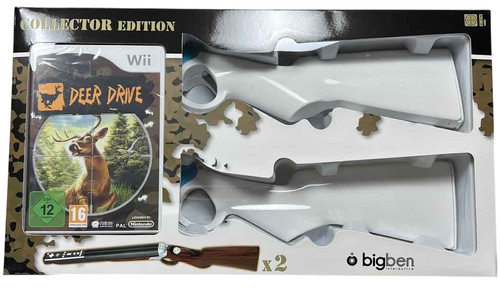 Pack nintendo wii jeu vidéo - jeu,