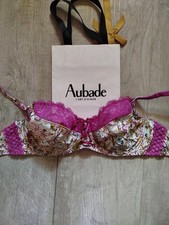Soutien-gorge Aubade Christian Lacroix 90 C EUR 75 