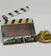 (G1) Pin's Clap Film Movie