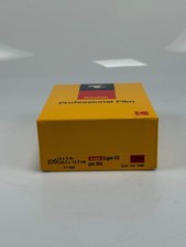 Expired 4x5 KODAK 4142