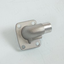 Pipe d admission pour