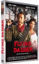 Flying dagger (DVD) Tony Leung