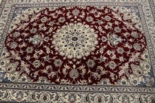 Tapis Oriental Super Nain (233